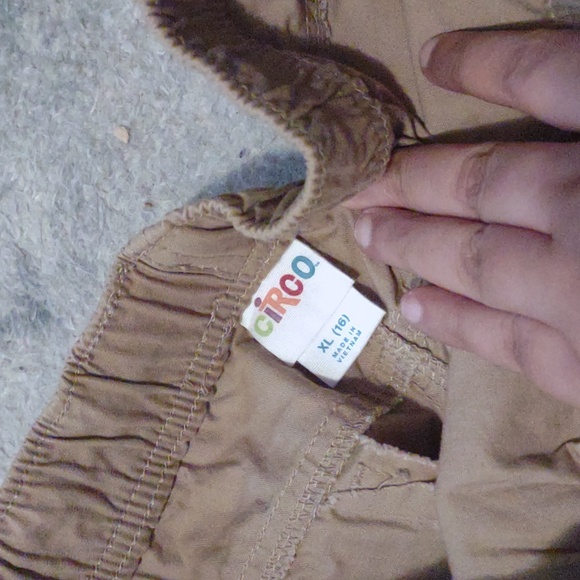 NWT Circo | 100% Cotton Shorts - Picture 3 of 5